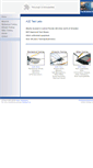 Mobile Screenshot of a2ztestlab.com